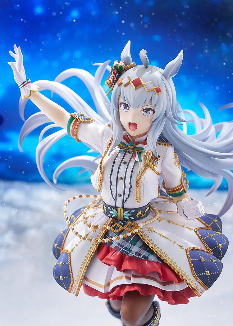 予約2025年05月】ウマ娘 プリティーダービー オグリキャップ〜キセキの
