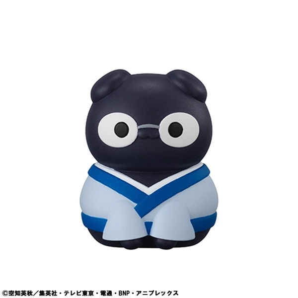 予約2026年02月】MEGA CAT PROJECT 銀魂 にゃん魂 ニャンニャン