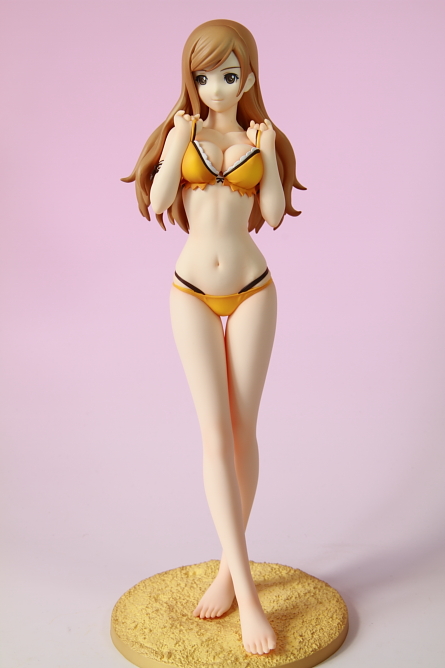 マックスファクトリ- 1/7 シャイニング・ウィンド クレハ 水着Ver