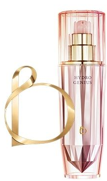 BENEFIQUE SHISEIDO Hydro Genius Essence face Serum 