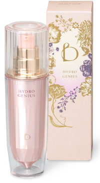 BENEFIQUE SHISEIDO Hydro Genius Essence face Serum 