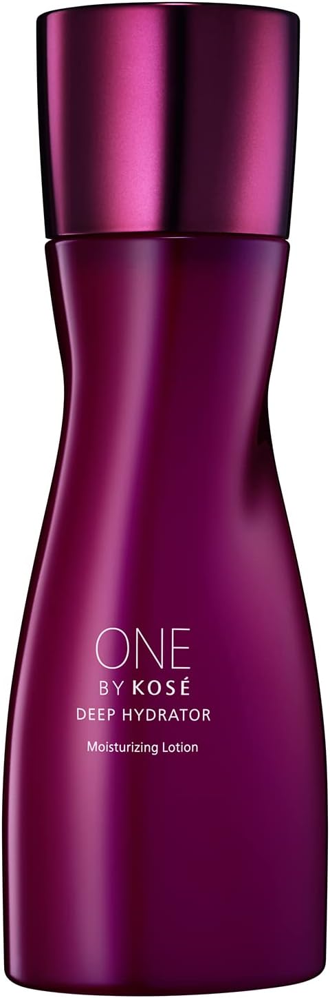 ONE BY KOSE Deep Hydrator Super Hydrating Anti-Aging Lotion - buy