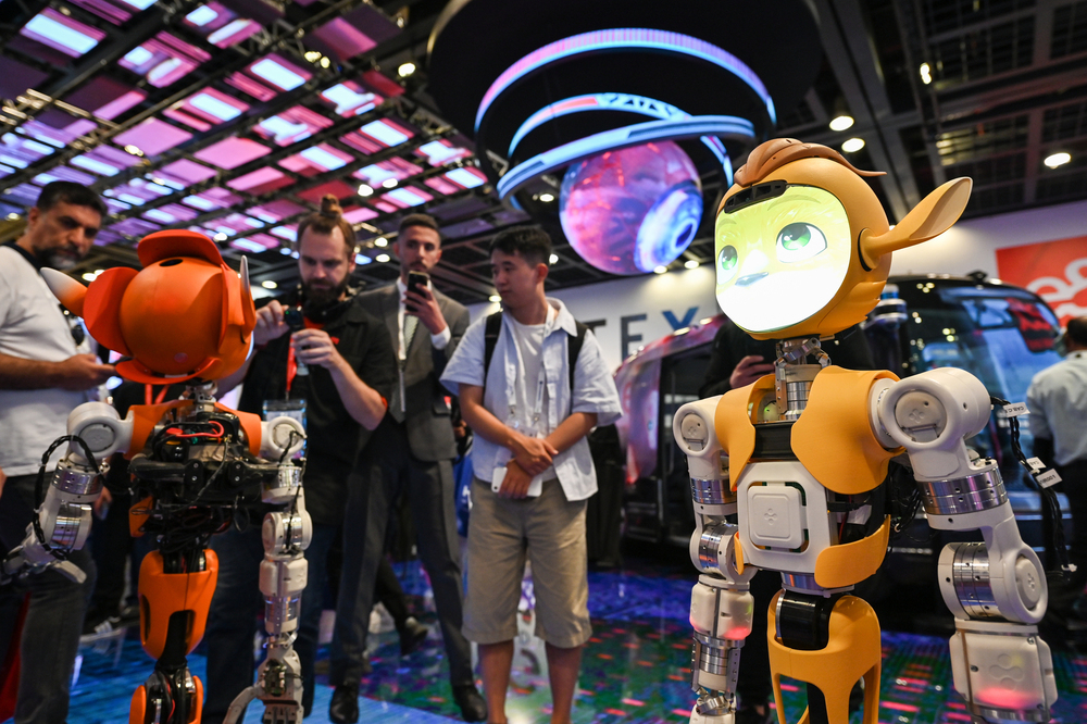アジア最大級のテック展示会「GITEX ASIA」、シンガポールで初開催