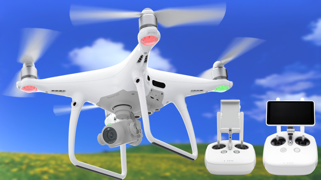 Phantom4PRO V2.0 商品情報｜金剛の3次元測量 | 金剛の3次元測量