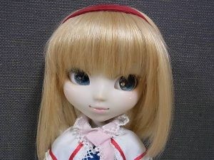 買取実績｜プーリップ 「カスタムドール 東方project アリス