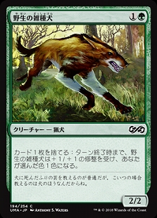 MtGエターナルのススメ】 ミドルスクールをはじめよう！ ｜たいむましん