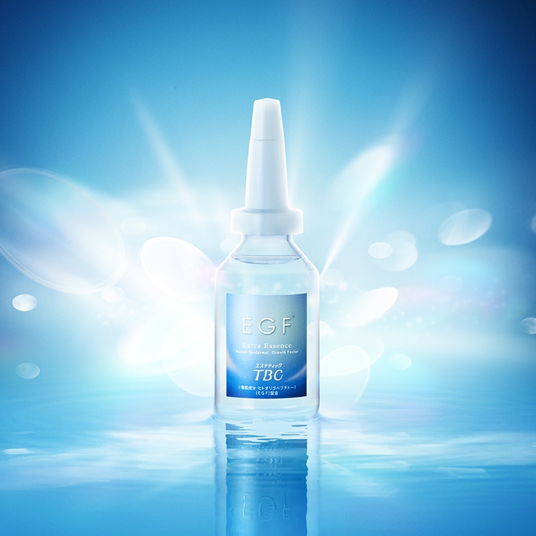 TBC EGFエッセンスEX 30ml 日本製 TBC EGFエクストラエッセンスEX_3本セット: スペシャルケア｜TBC