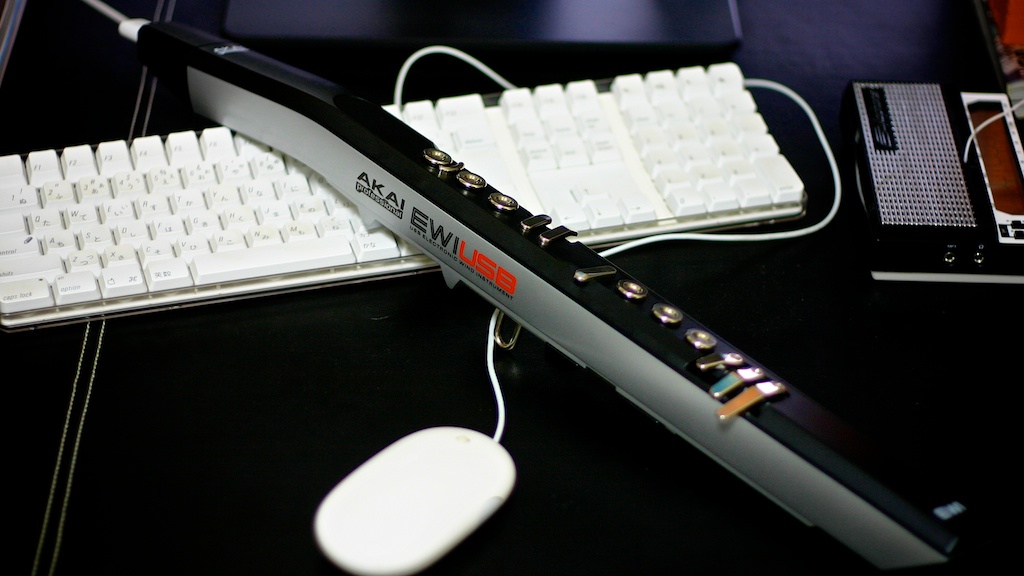 必見！ macOS Catalina 対策 : AKAI EWI USB 音源は32ビットアプリ