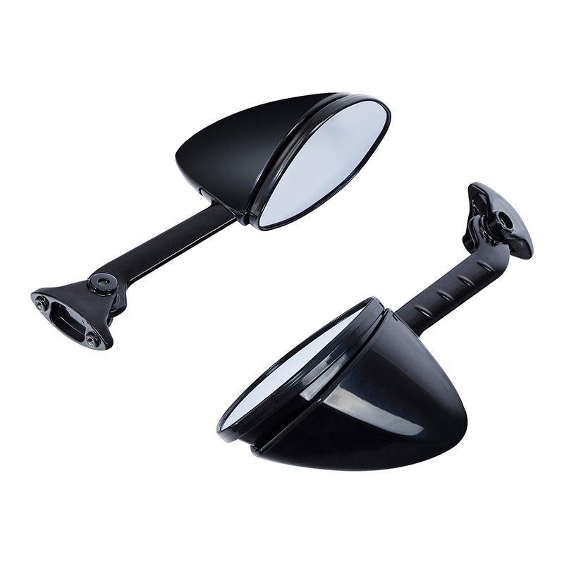 TCMT Rearview Mirrors Fit For Kawasaki Ninja ZX-14R '12-'24 ZX-14