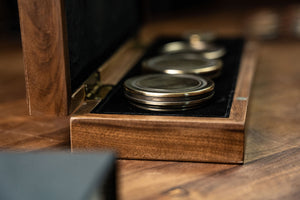 M Box Luxury Set by Artisan Coin & Jimmy Fan – TCC Magic