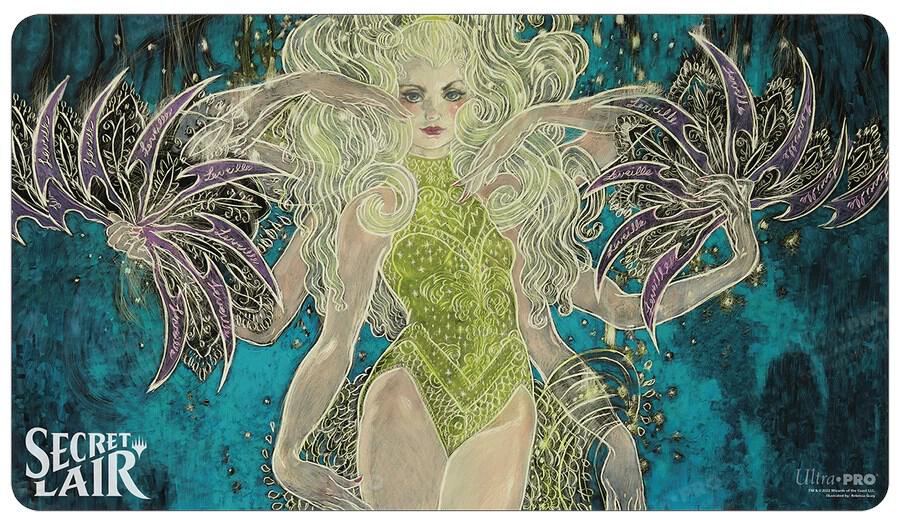 Secret Lair April 2023 Rebecca Guay Artist Series: Stoneforge