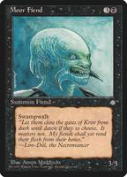 Oath of Lim-Dul - Ice Age - Magic: The Gathering - TCGplayer.com