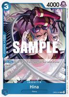 Hina - Awakening of the New Era - One Piece Card Game - TCGplayer.com