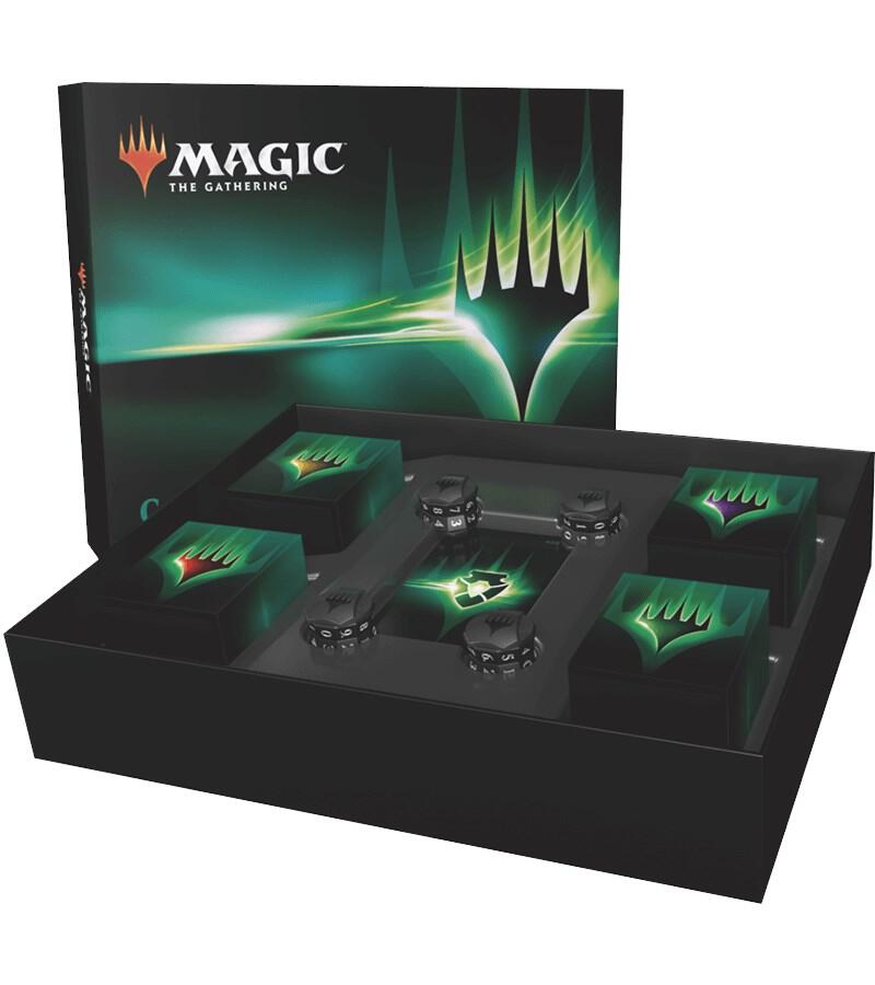 Commander Anthology Volume II Box Set - Commander Anthology Volume