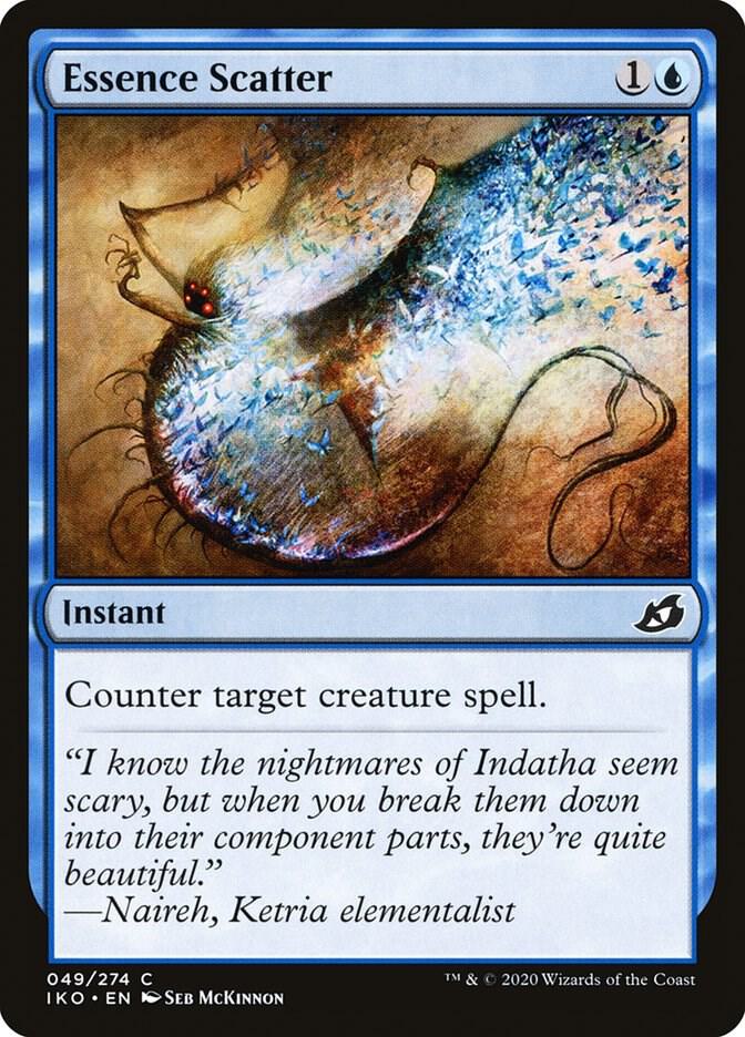 Grand Archive – MY HOBBY Scatter Essence foil プロモ grand archive