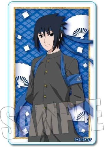 NARUTO カード うちはサスケ SP-23 NARUTO カード うちはサスケ SP-23