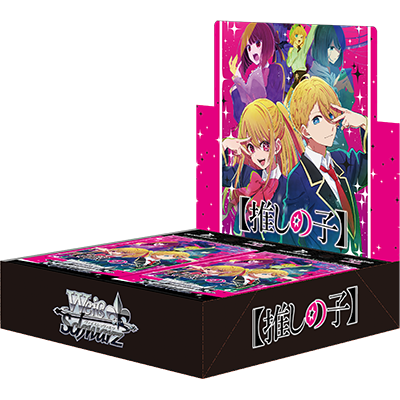 カ*ジ様 けいおん！ ヴァイスシュヴァルツ BOX ボックス 16パック