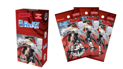 List of Japanese Azur Lane vol.3 [Rebirth for you] Singles | Buy