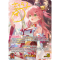 hololive OFFICIAL CARD GAME/[hBP03] Elite Spark]Sakura Miko hBP03
