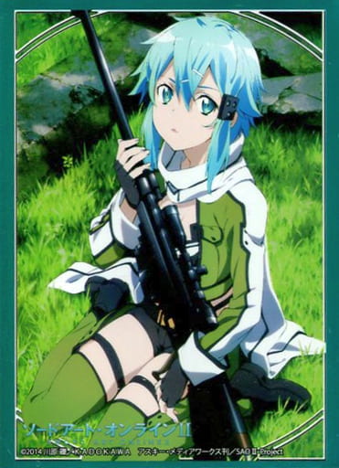 Sleeves](USED) 【[Not set] [Set Item]】Sleeve - Sword Art Online