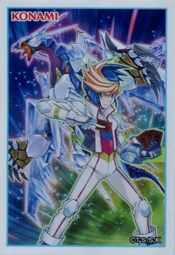 Sleeves](USED) Privilege Card Protector - Yu-Gi-Oh! & Yu-Gi-Oh