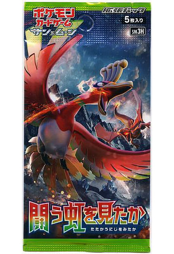Pokemon Card Game/□Pack/Box/Deck](USED) Pokemon Card Game
