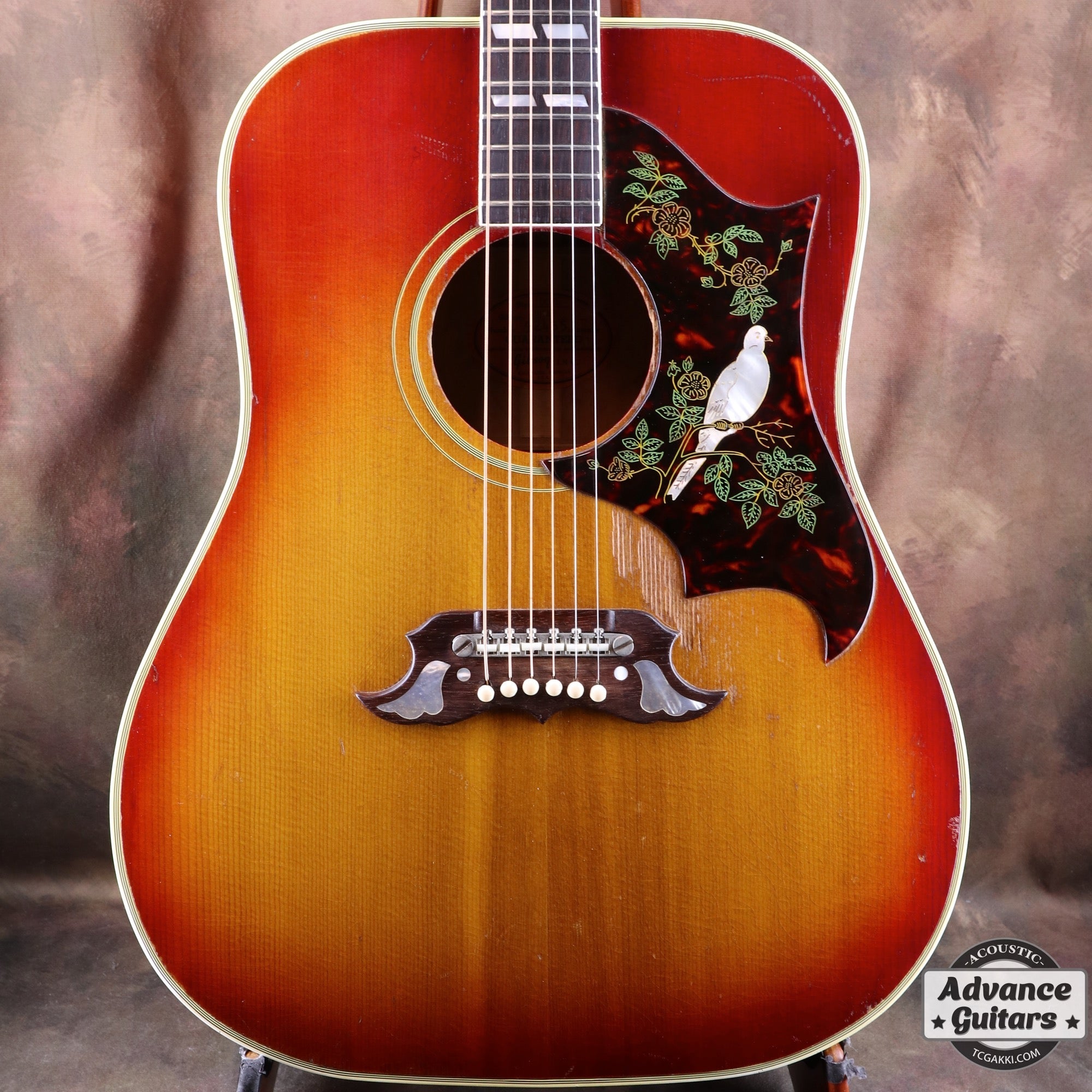 1962年製 Dove