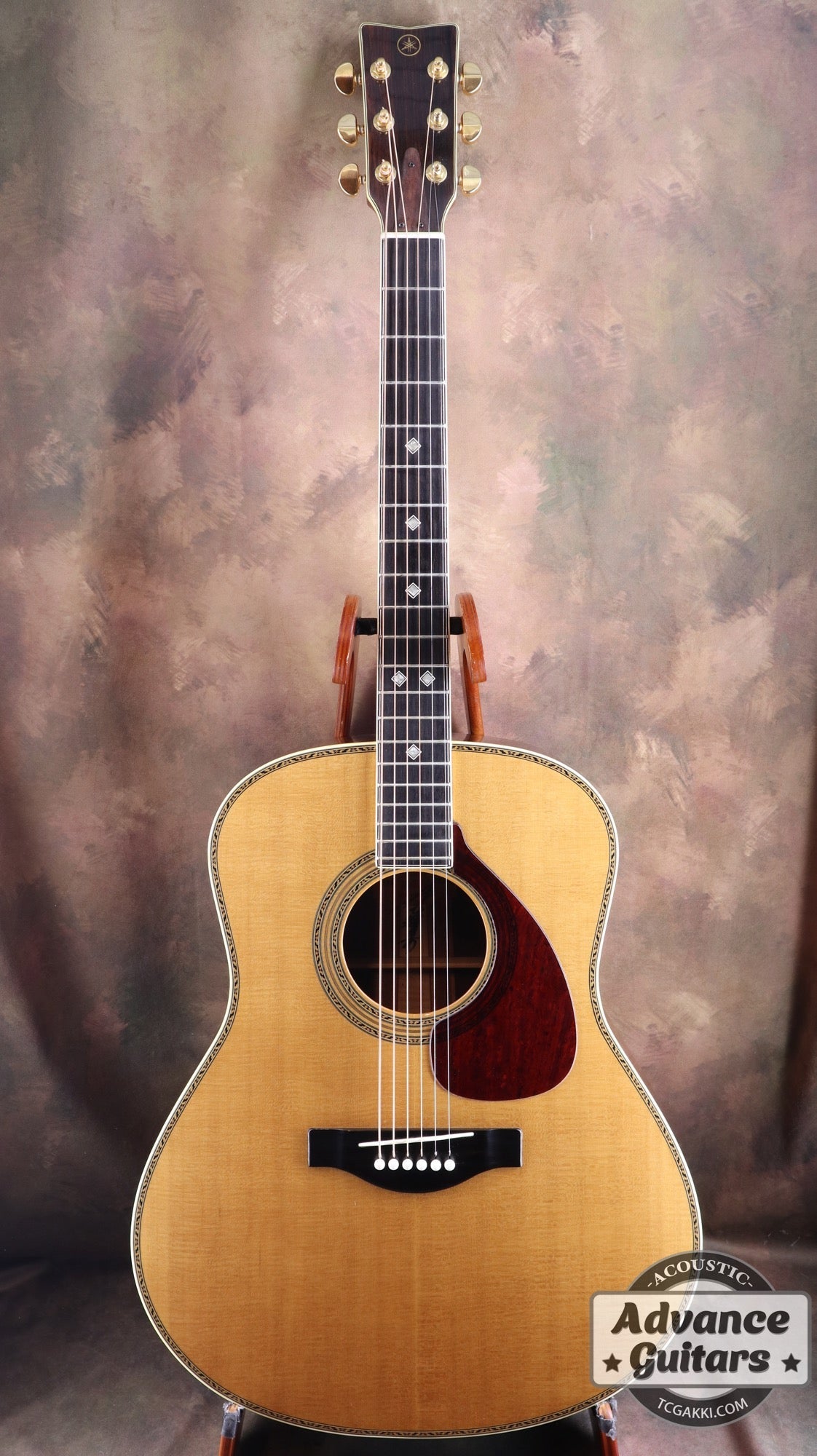 1971年製FG-2000
