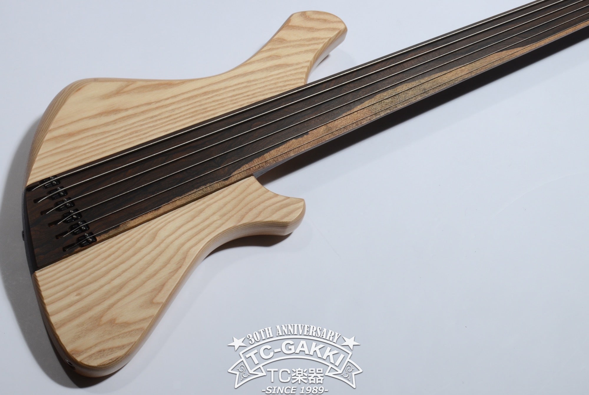 2024 Infinity Ghost 6 strings
