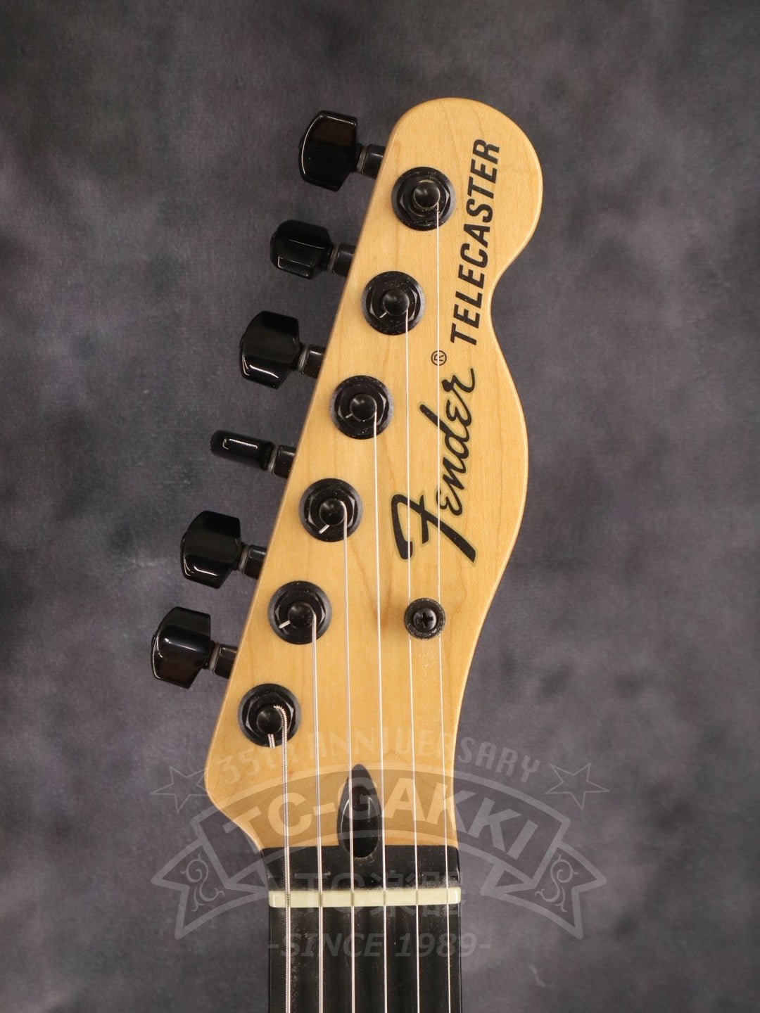 Jim Root Telecaster