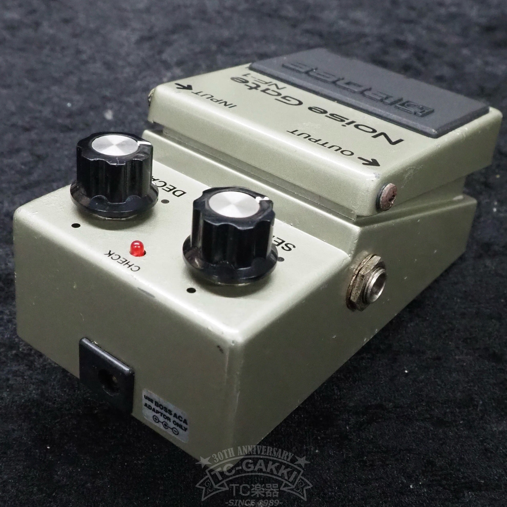 NF-1 Noise Gate (JAPAN)