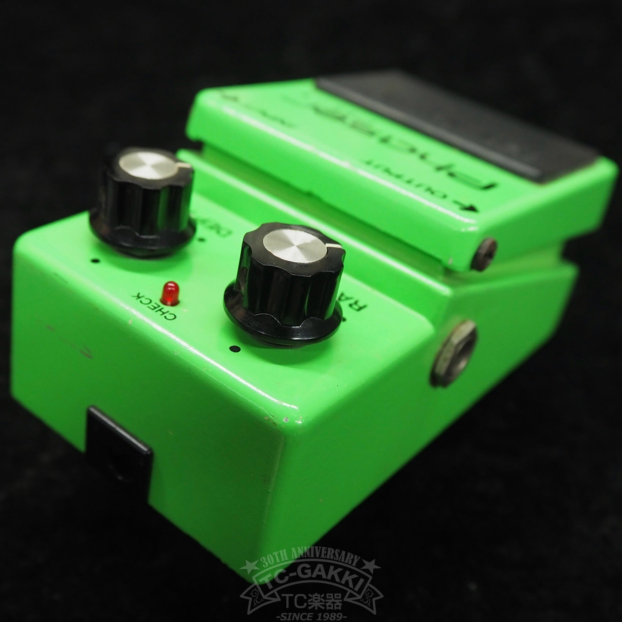 PH-1 Phaser (Silver Screw/JAPAN)