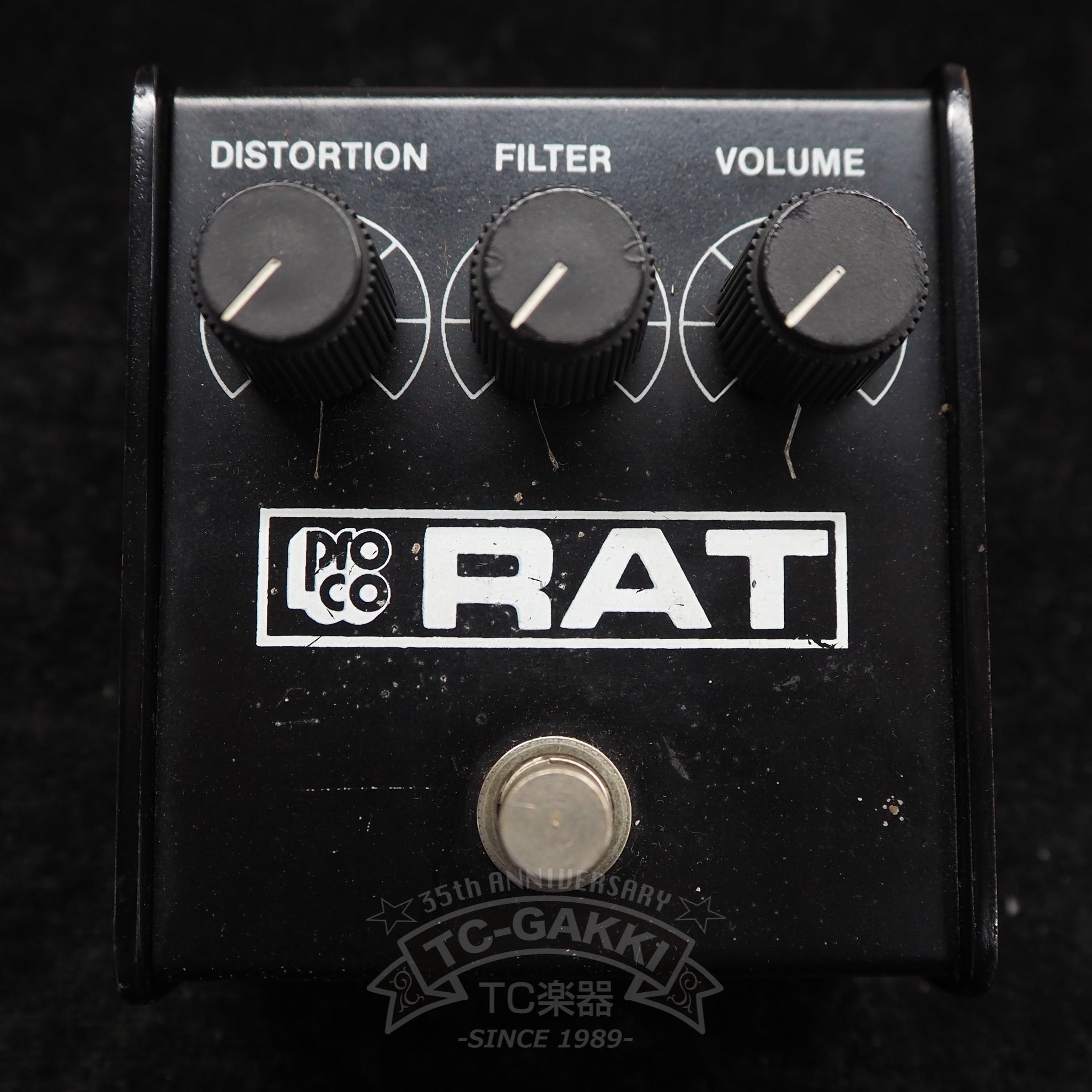 RAT (I)