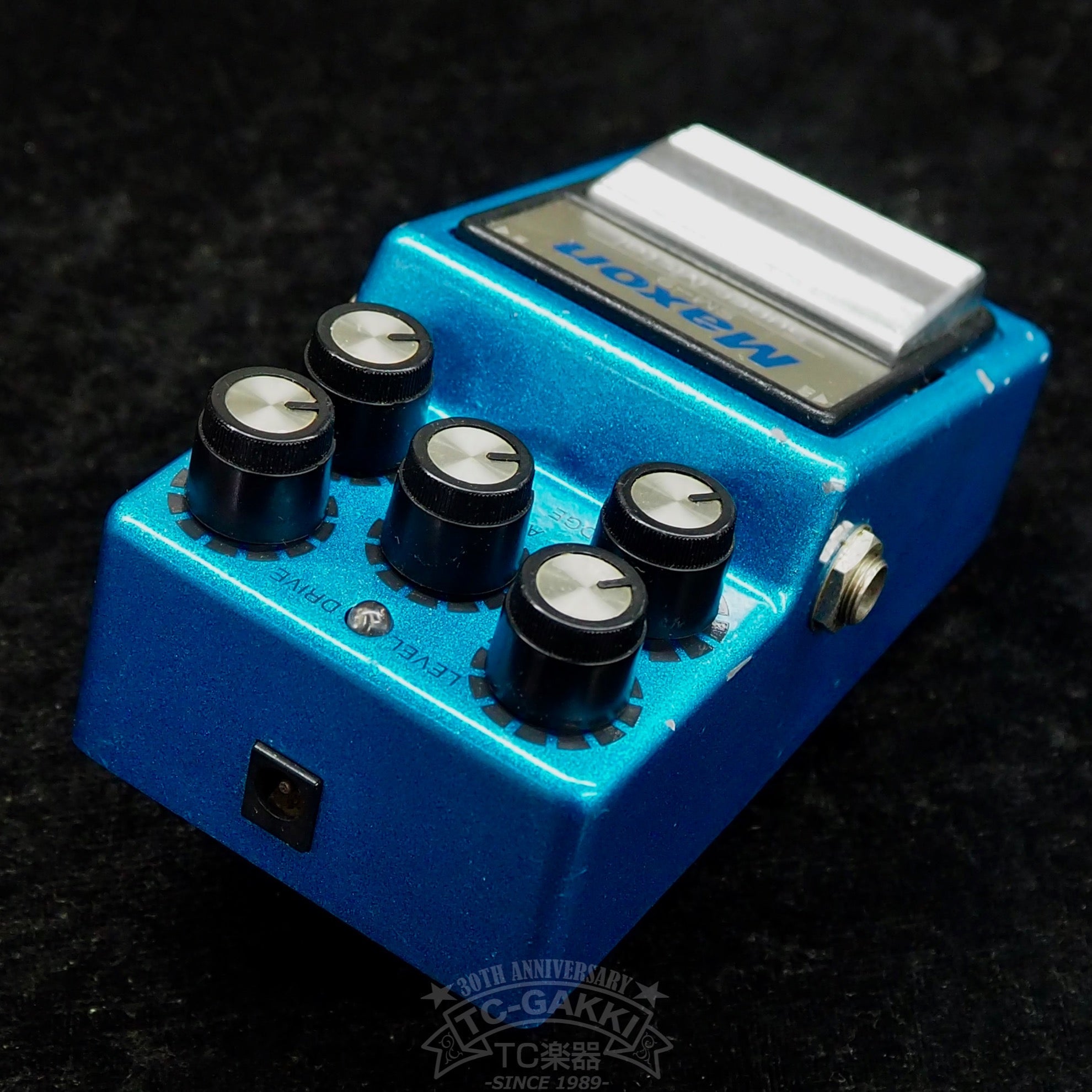 SM-9 Super Metal