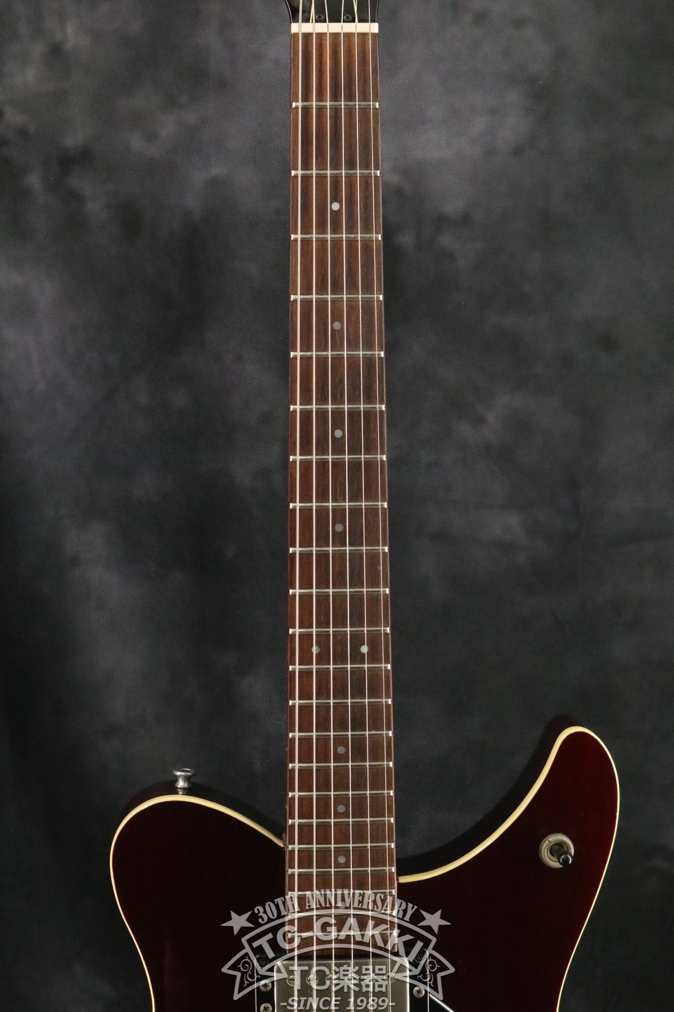 SA-RR Custom