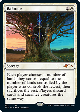 Artist Series: Mark Poole Foil Edition – TCGFIX