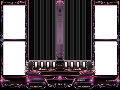 beatmania IIDX 20 Tricoro - The Cutting Room Floor