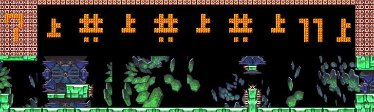 Mega Man ZX - The Cutting Room Floor