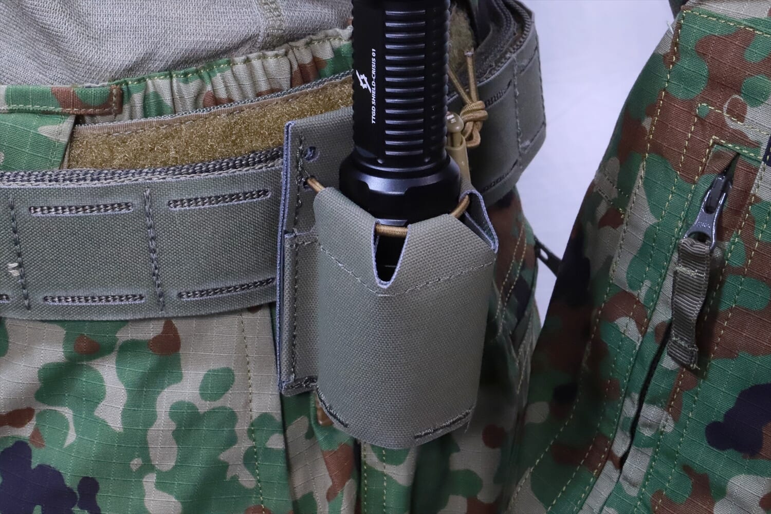 特殊部隊向け装備品通販サイト｜田村装備開発