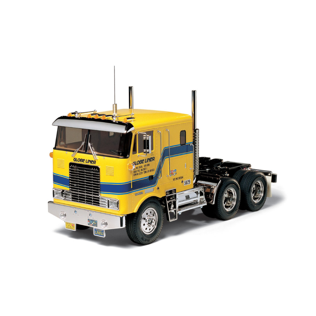 Tamiya Globe Liner Kit #56304