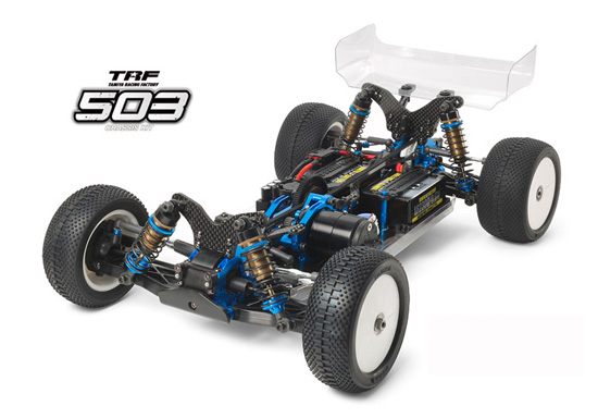 フジモン TAMIYA DB01 アルミ一体型18TプーリーTRF503 フジモン様専用