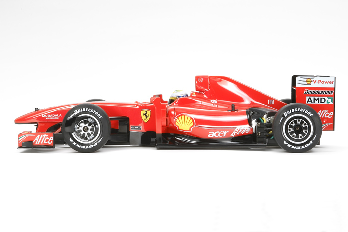 58447 - Tamiya model database - TamiyaBase.com