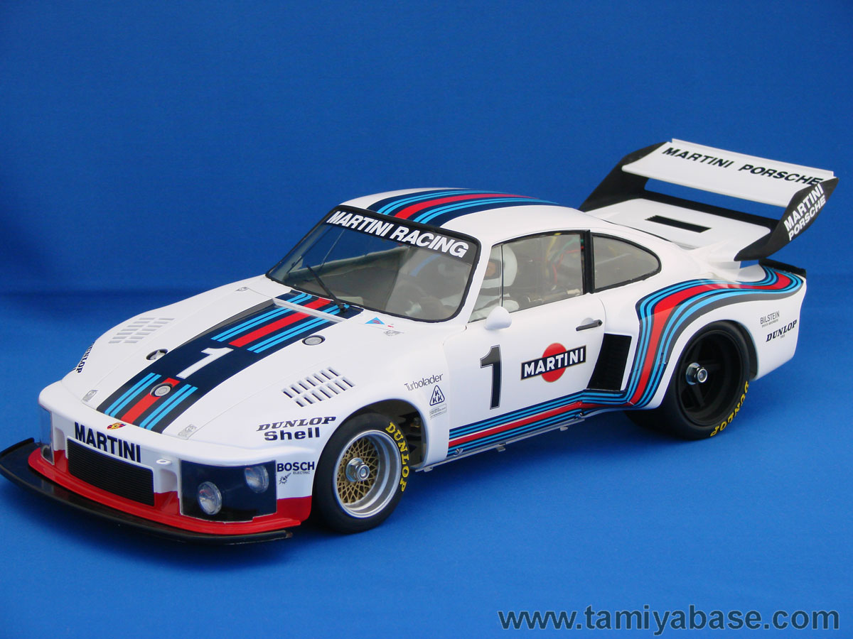 58002 - Tamiya model database - TamiyaBase.com