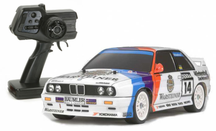 46607 - Tamiya model database - TamiyaBase.com