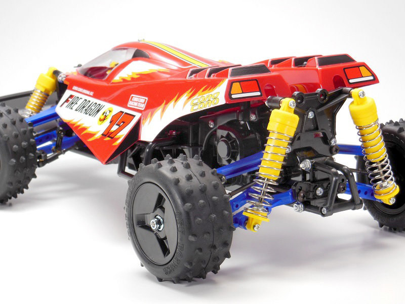 47457 - Tamiya model database - TamiyaBase.com