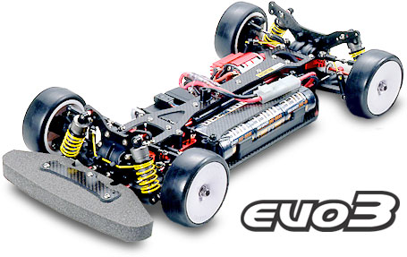49283 - Tamiya model database - TamiyaBase.com