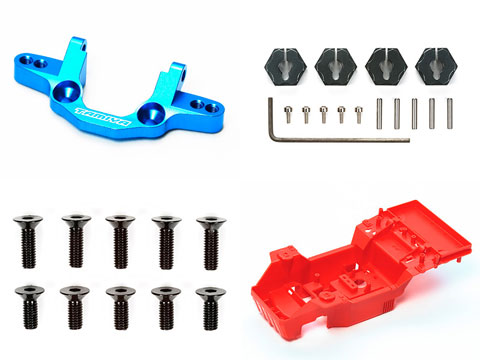 RCモデル/RCパーツ｜TAMIYA SHOP ONLINE -タミヤ公式オンラインストア-
