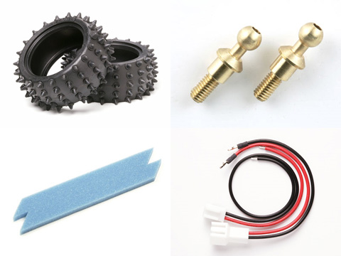 RCモデル/RCパーツ｜TAMIYA SHOP ONLINE -タミヤ公式オンラインストア-