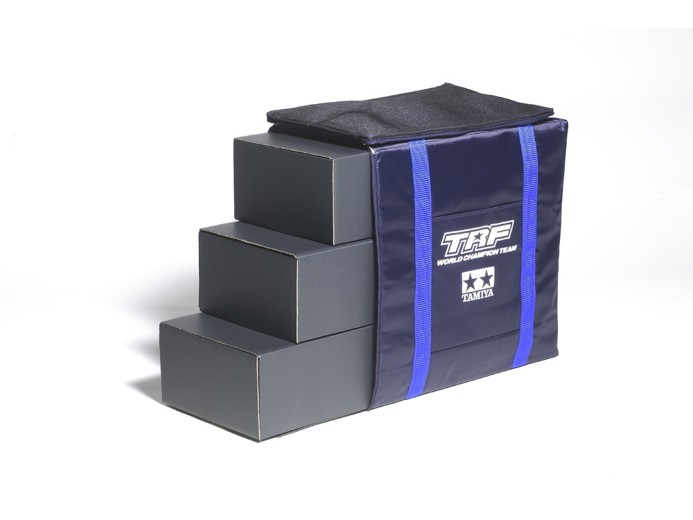 RCピットバッグL: RCモデル｜TAMIYA SHOP ONLINE -タミヤ公式