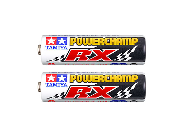 パワーチャンプRX: ミニ四駆｜TAMIYA SHOP ONLINE -タミヤ公式